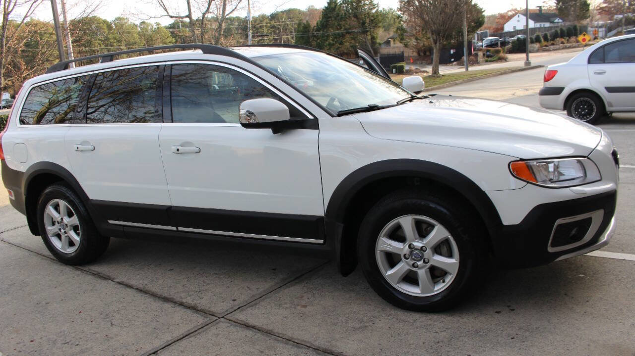 Used 2013 Volvo XC70 3.2 image 25