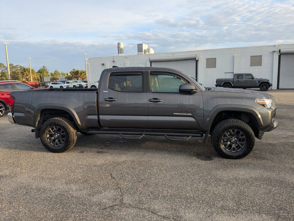 Used 2021 Toyota Tacoma SR5 image 3