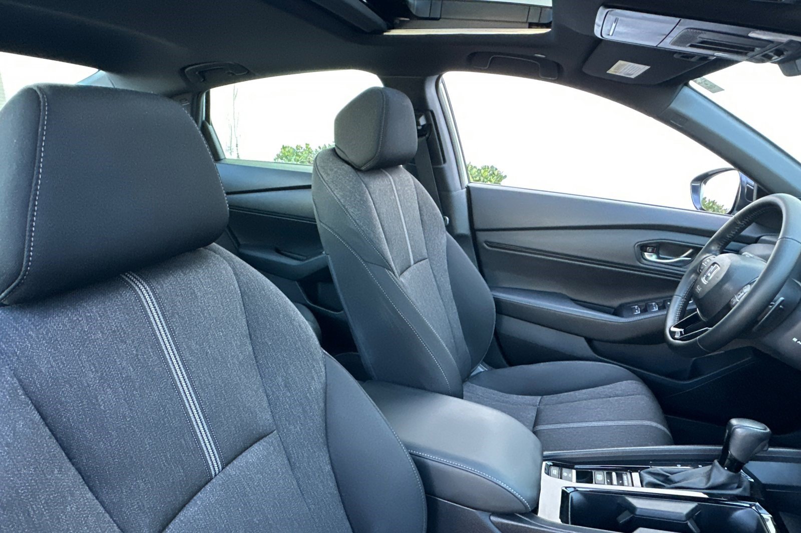 Certified 2024 Honda Accord Sport image 25