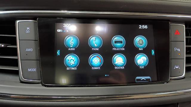 Used 2019 Buick Enclave Premium w/ Experience Buick Package image 15