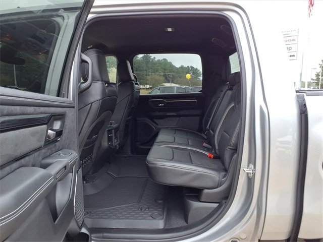 New 2026 RAM 1500 RHO image 20