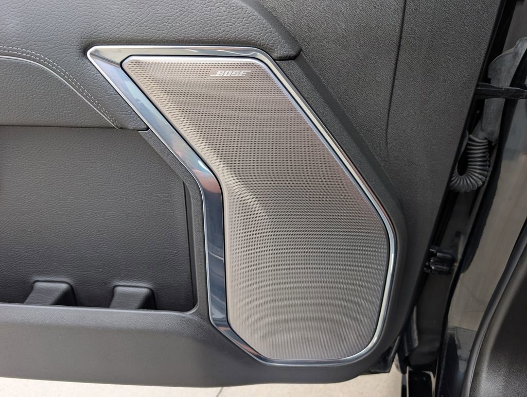 Used 2024 GMC Sierra 2500 Denali w/ Denali Reserve Package image 44