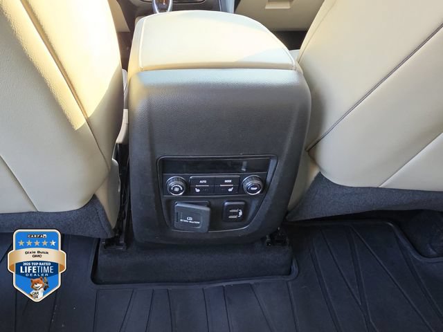 Certified 2018 Buick Enclave Premium w/ Experience Buick Package FWD image 13