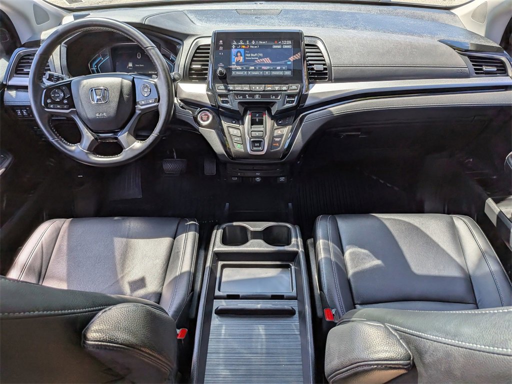 Used 2024 Honda Odyssey Touring image 24