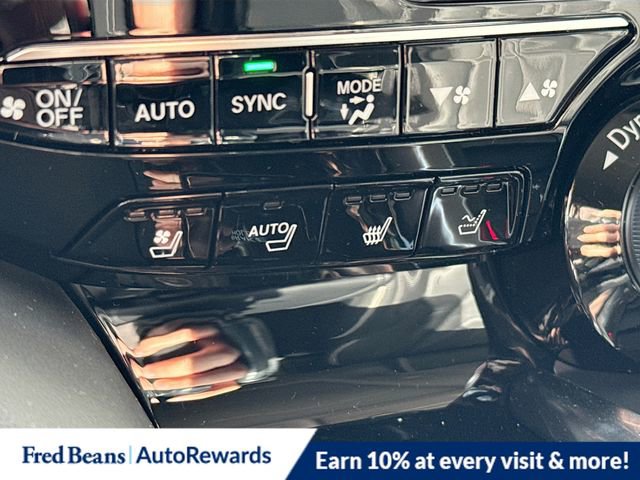 New 2026 Acura MDX w/ Advance Package image 21