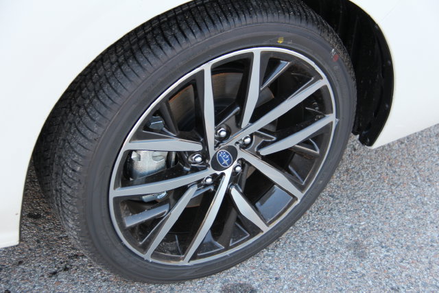 New 2026 Subaru Impreza 2.0i Sport AWD/4WD image 11