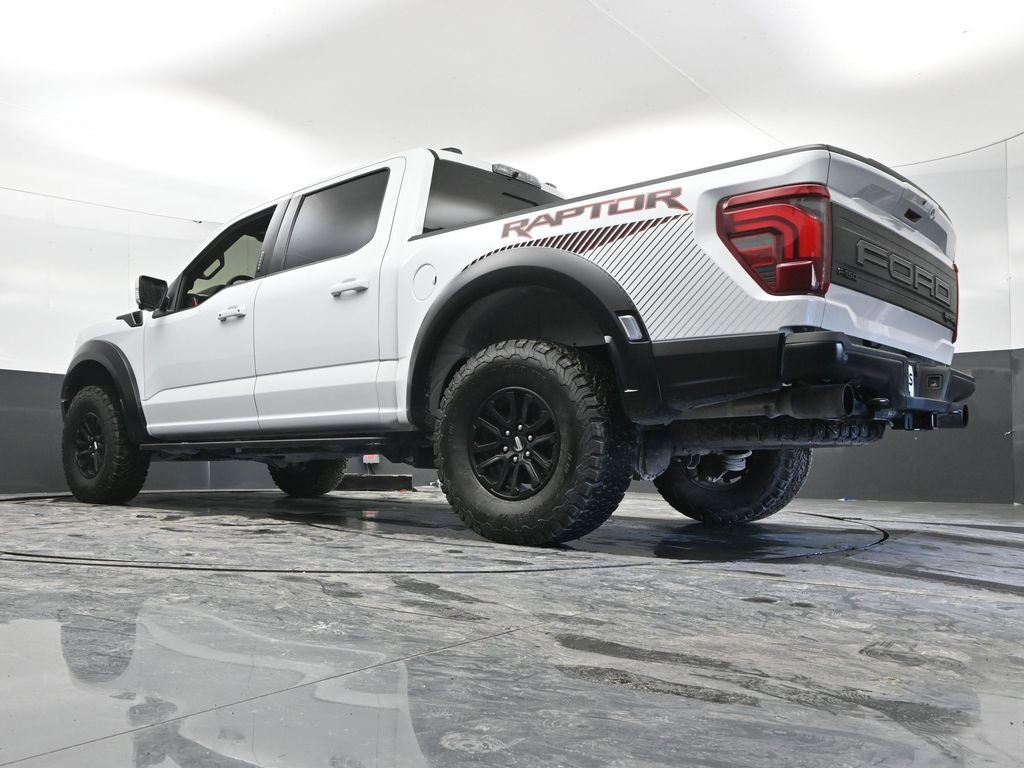 Used 2024 Ford F150 Raptor image 51