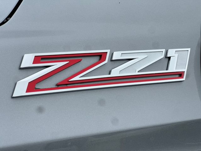 New 2026 Chevrolet Tahoe Z71 w/ Comfort Package AWD/4WD image 2
