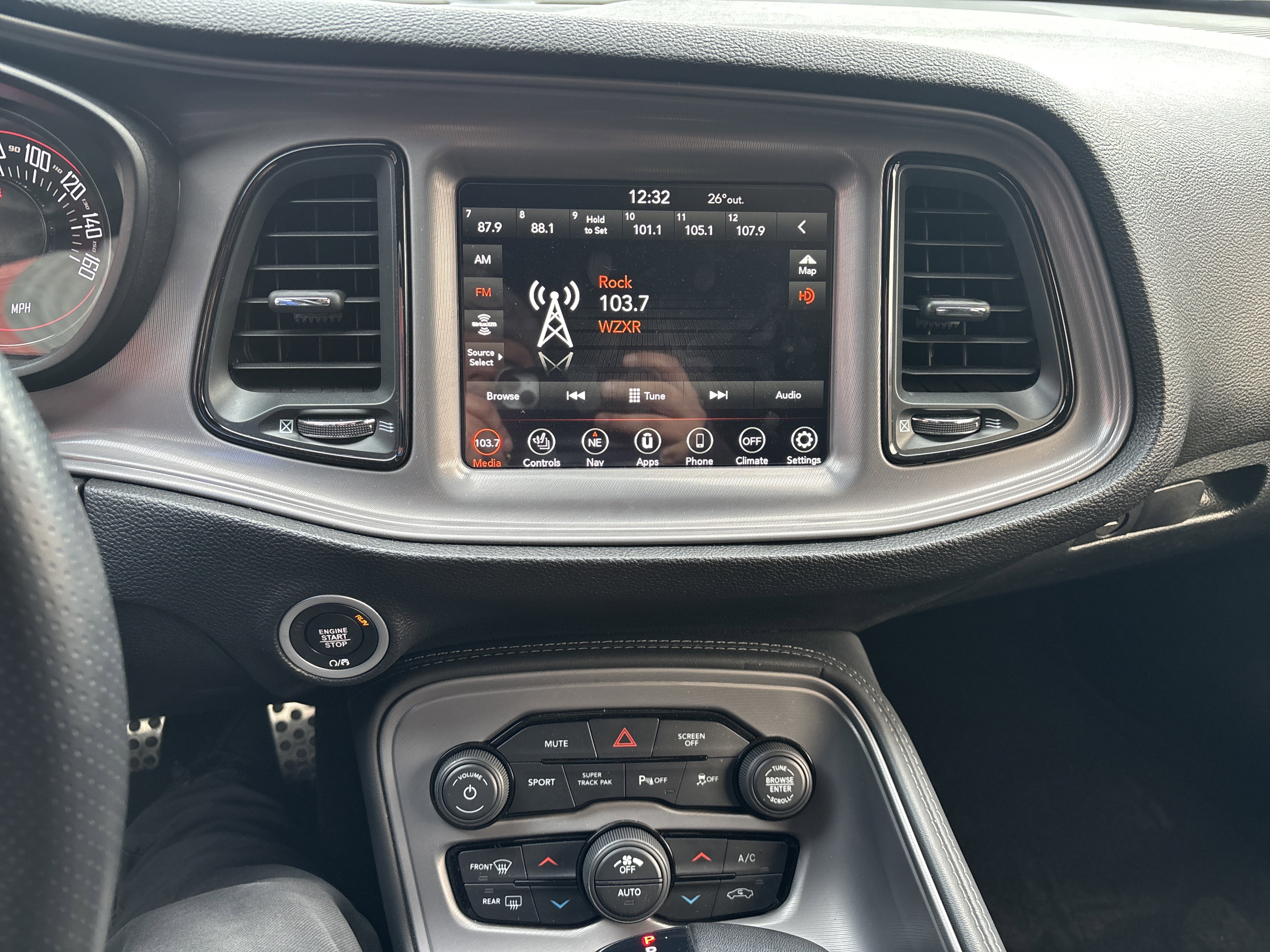 Used 2023 Dodge Challenger R/T w/ Blacktop Package image 22