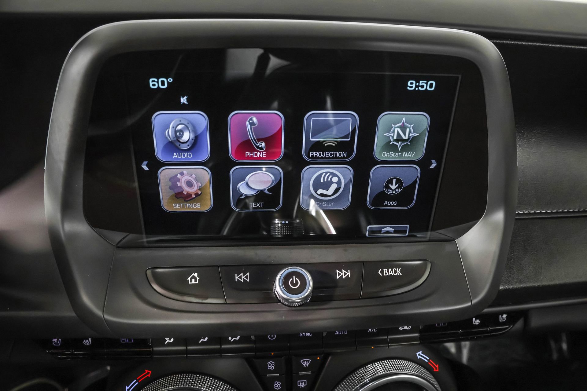 Used 2017 Chevrolet Camaro LT image 29