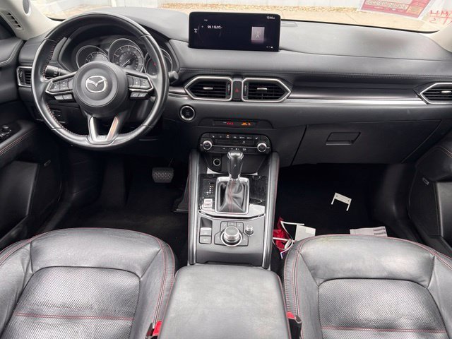 Used 2024 MAZDA CX-5 Carbon Edition AWD/4WD image 11