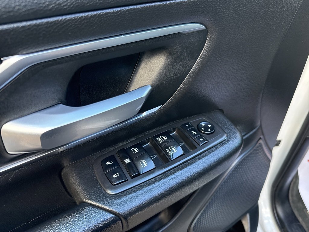 Used 2024 RAM 1500 Big Horn image 13
