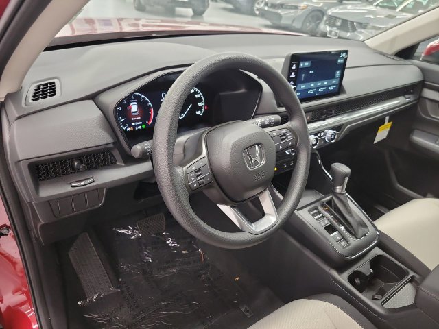 New 2027 Honda CR-V LX image 21