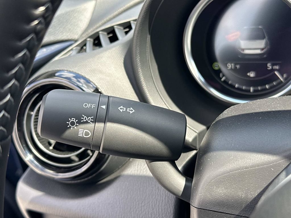 New 2026 MAZDA MX-5 Miata Club w/ Interior Package RWD image 22
