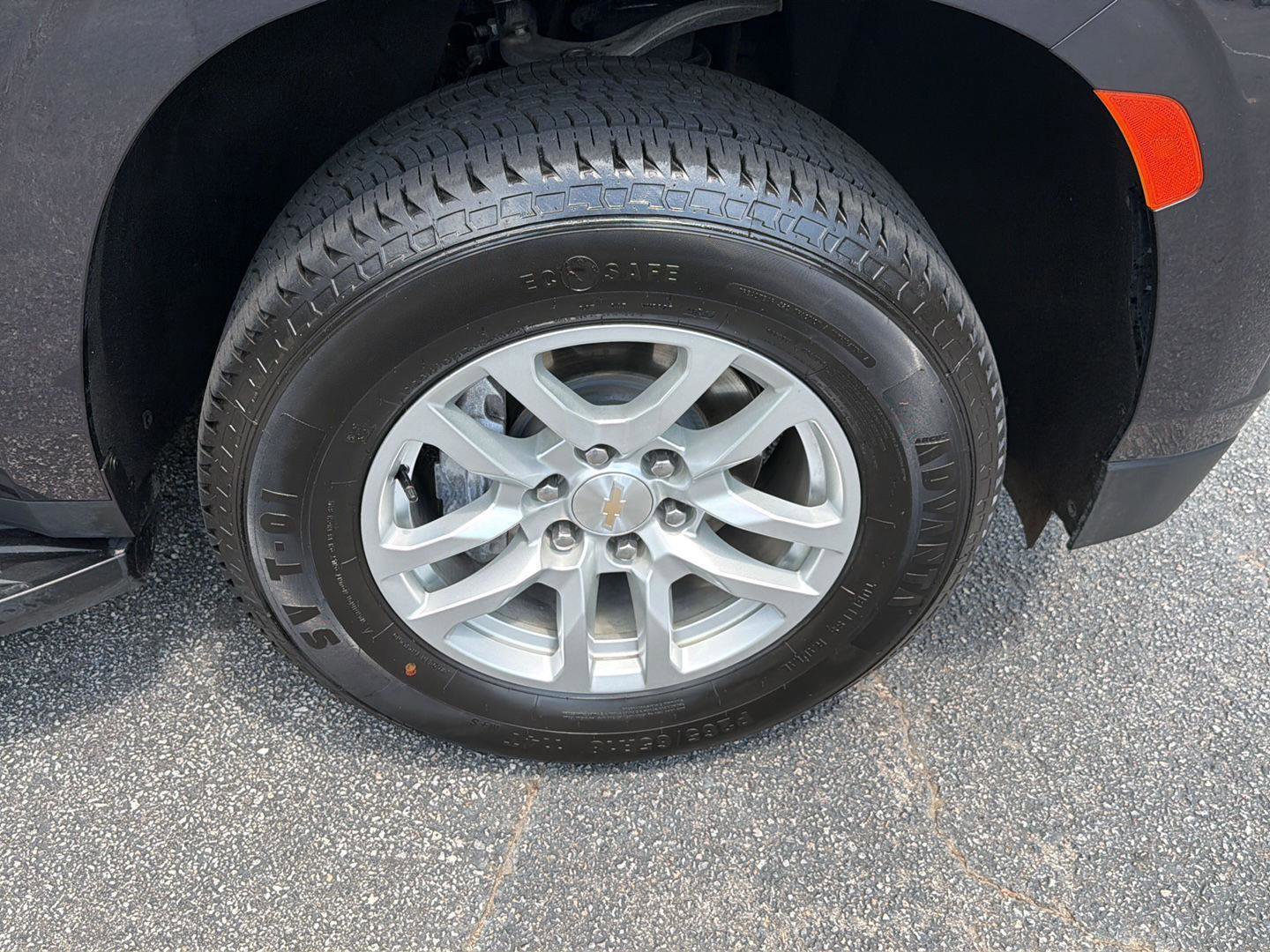 Used 2024 Chevrolet Tahoe LT AWD/4WD image 42