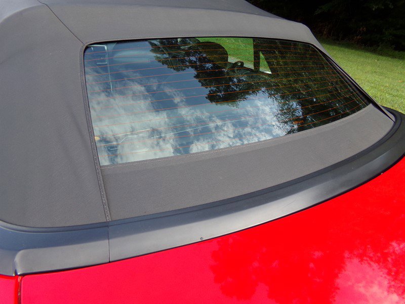 Used 2004 Ford Mustang GT image 15