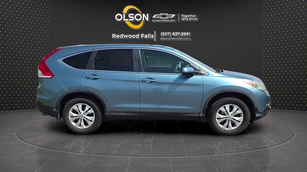 Used 2014 Honda CR-V EX image 6