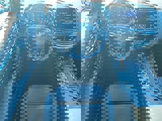 Certified 2021 Cadillac CT5 V w/ Premium Package image 20