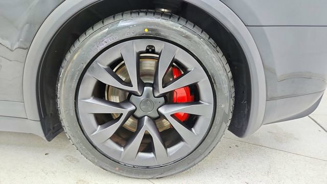 Used 2024 Tesla Model X Plaid image 65
