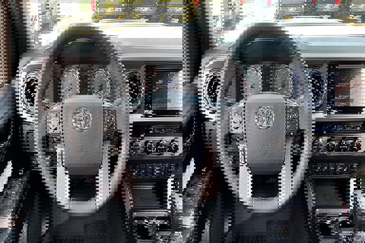 Used 2017 Toyota Tacoma TRD Pro image 5