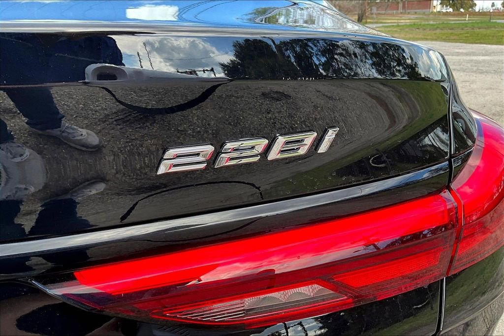 Used 2022 BMW 228i xDrive Gran Coupe w/ Convenience Package image 26