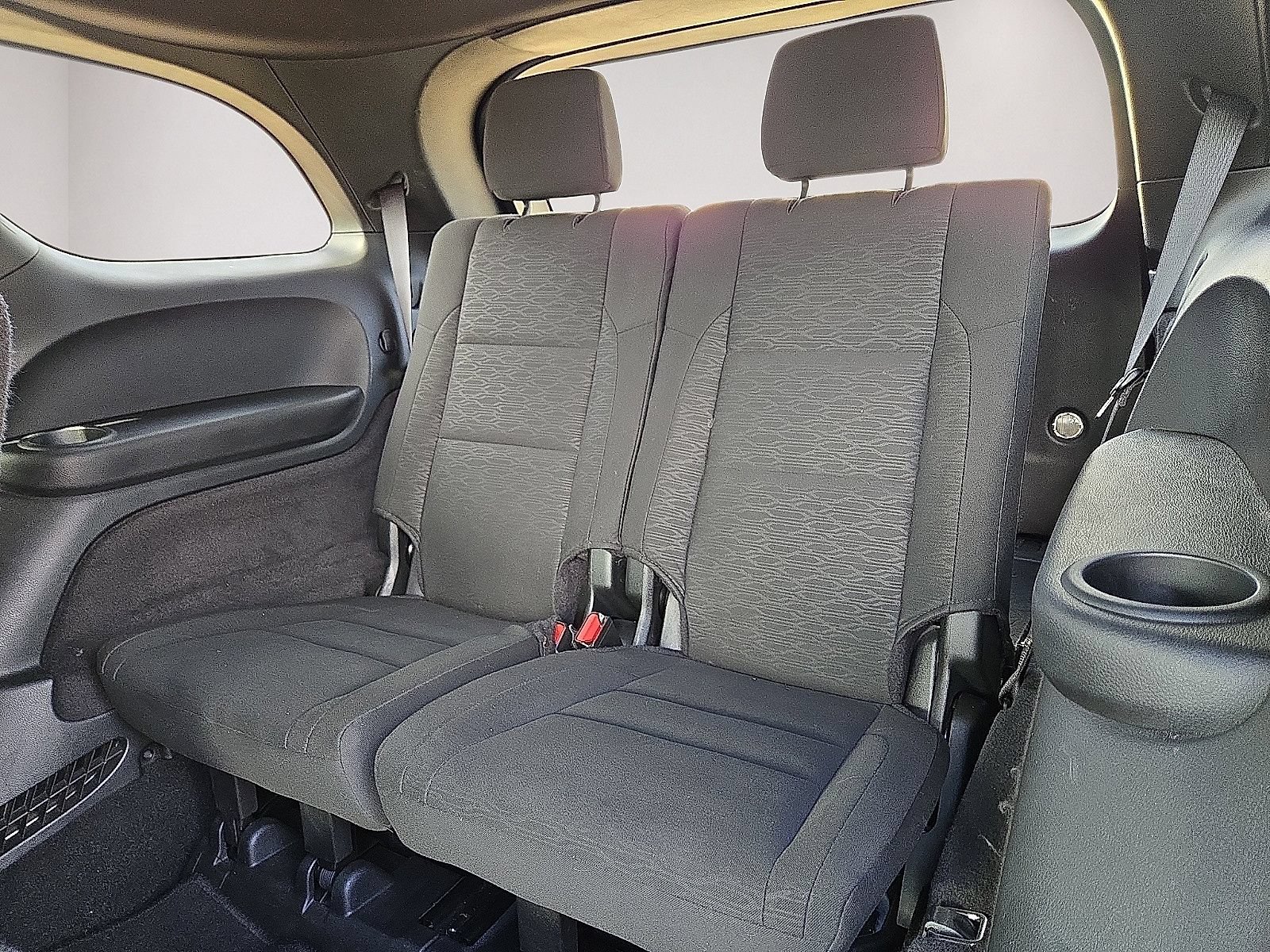 Used 2025 Dodge Durango GT AWD/4WD image 15