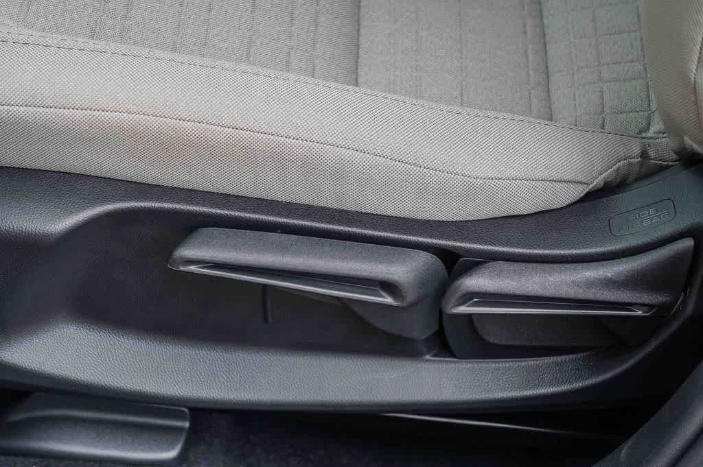 New 2027 Honda HR-V LX image 24