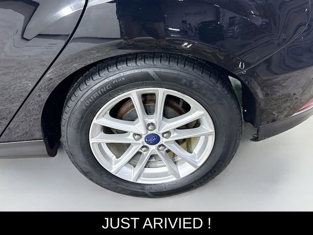 Used 2016 Ford Focus SE image 27
