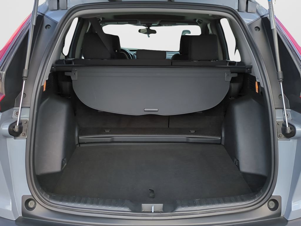 Used 2022 Honda CR-V EX image 13