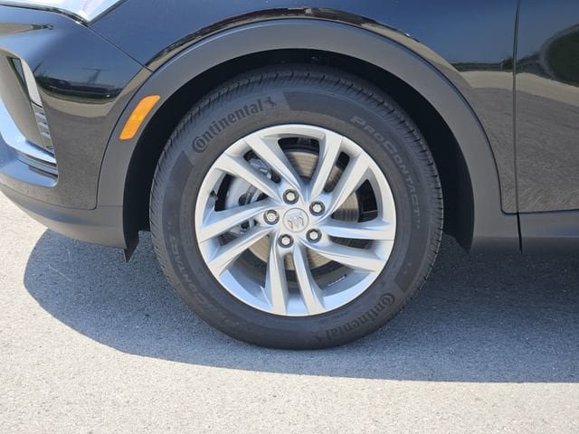 New 2026 Buick Envista Preferred w/ Convenience I Package FWD image 8