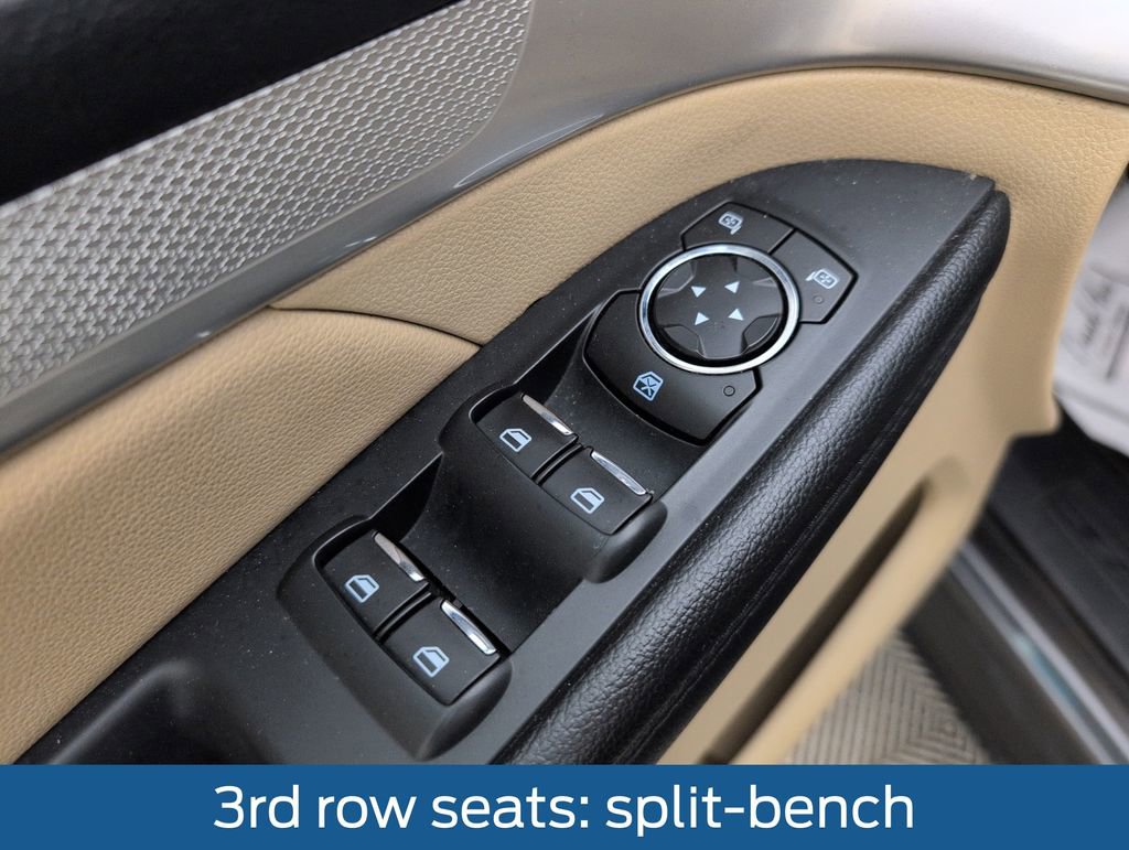 Used 2016 Ford Explorer XLT w/ Equipment Group 201A image 33