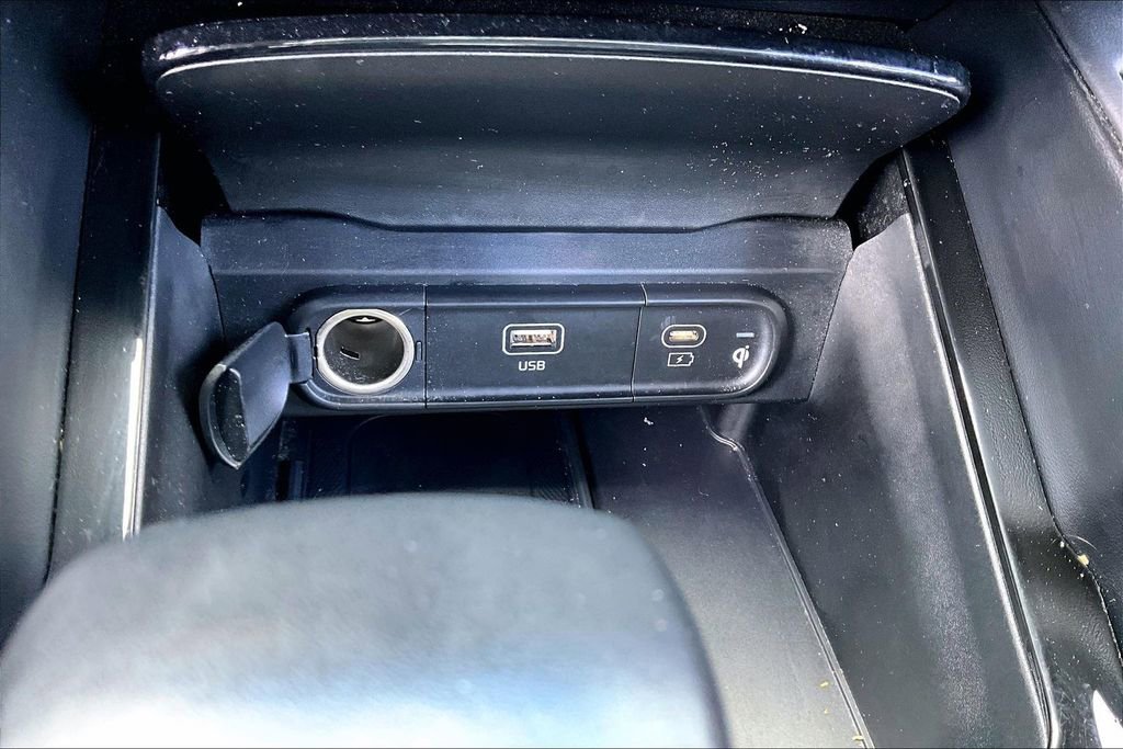 Used 2023 Kia Telluride EX AWD/4WD image 13