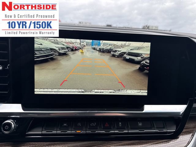 New 2026 GMC Sierra 1500 Elevation image 28