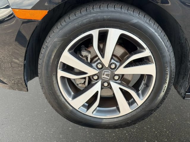 Used 2021 Honda Odyssey Touring image 10