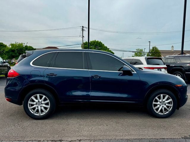 Used 2013 Porsche Cayenne AWD/4WD image 4