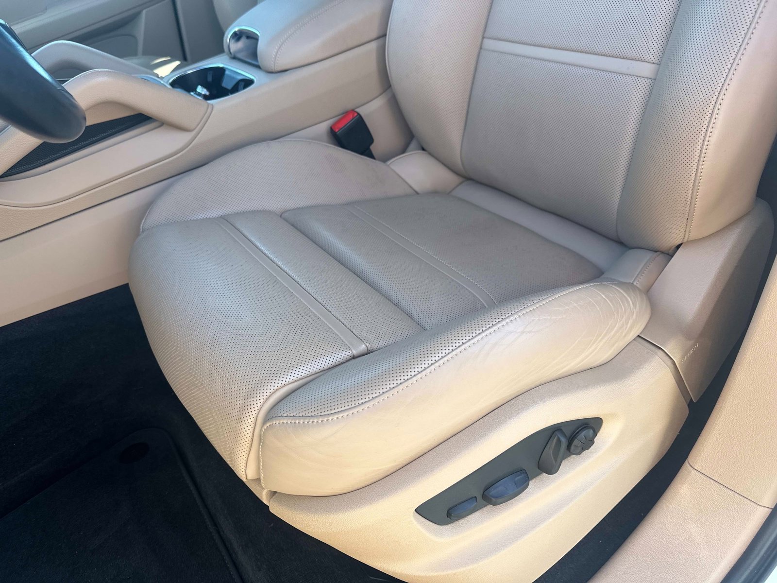 Certified 2023 Porsche Cayenne image 20