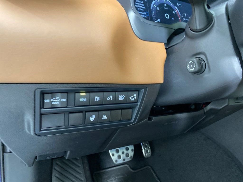 New 2025 Toyota Tundra 1794 Edition w/ TRD Off-Road Package image 14