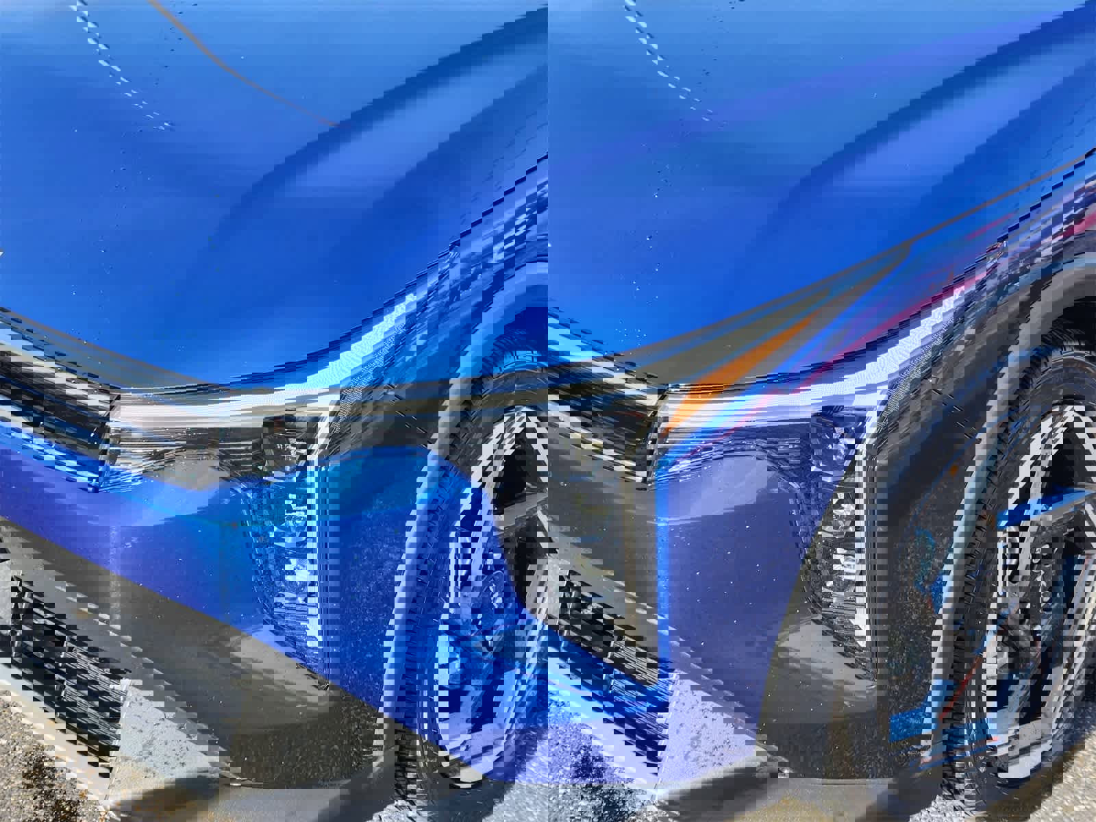 Certified 2025 Kia K4 EX image 7