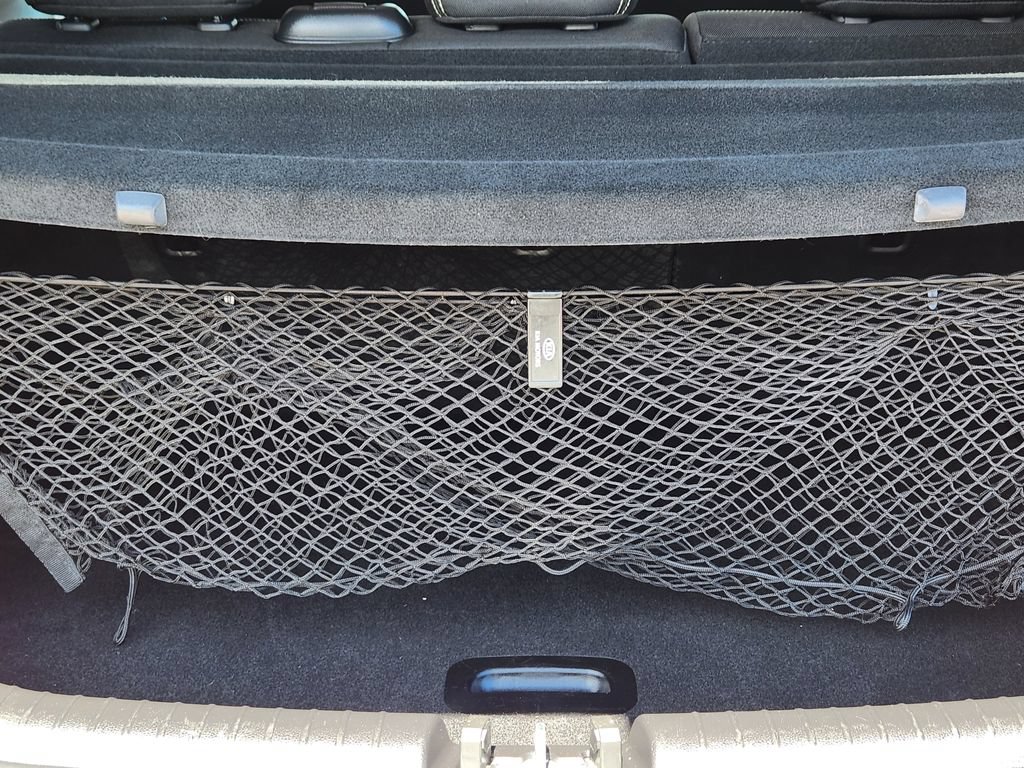 Used 2016 Kia Soul + w/ Designer's Package FWD image 30