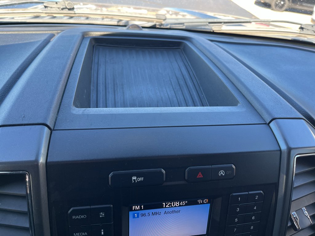 Used 2018 Ford F150 XLT image 14