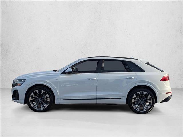 New 2026 Audi Q8 Premium Plus image 8