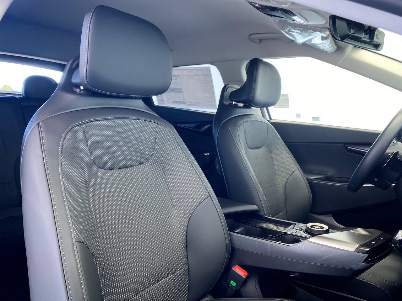 New 2026 Kia EV6 Light RWD image 31