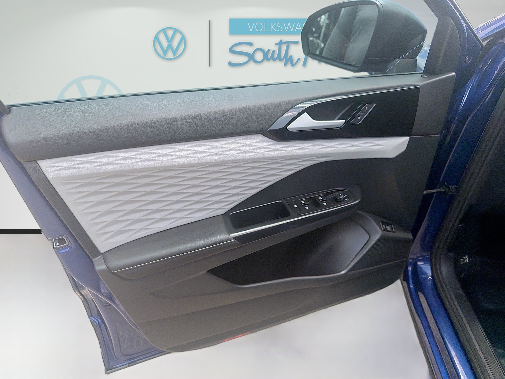 Certified 2024 Volkswagen Taos S FWD image 19