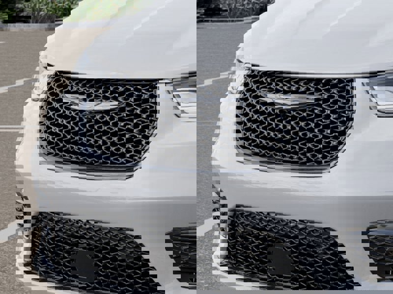 New 2026 Chrysler Pacifica Select w/ S Appearance Package image 37