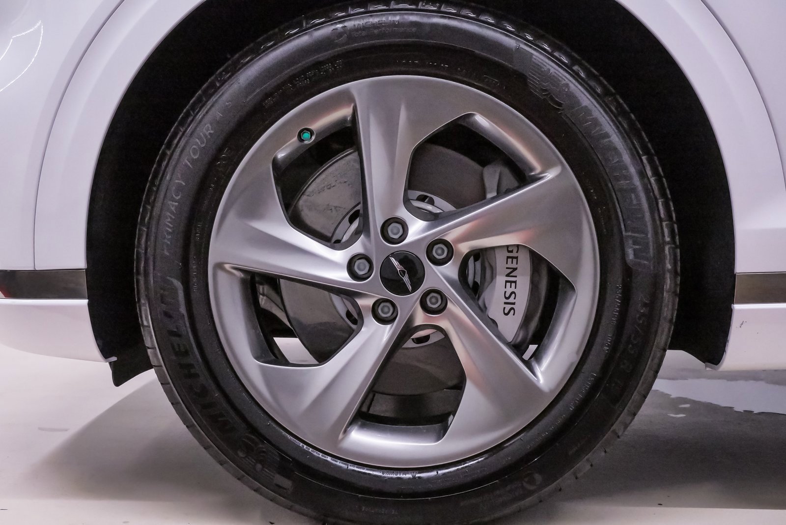 Certified 2026 Genesis GV70 2.5T Select image 27