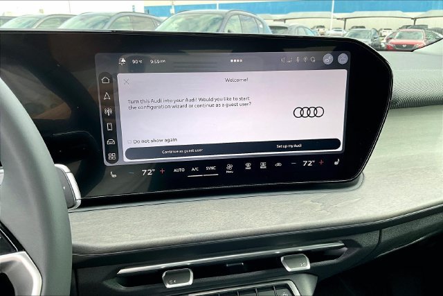 New 2026 Audi Q3 quattro 2.0T AWD/4WD image 24