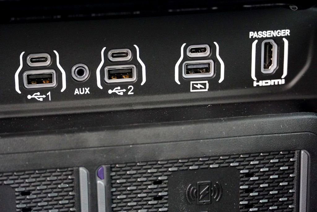 New 2026 RAM 1500 Laramie image 18