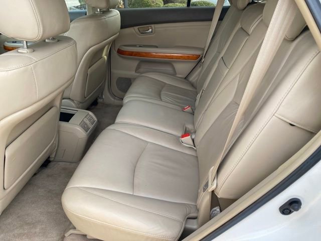 Used 2007 Lexus RX 350 AWD image 13