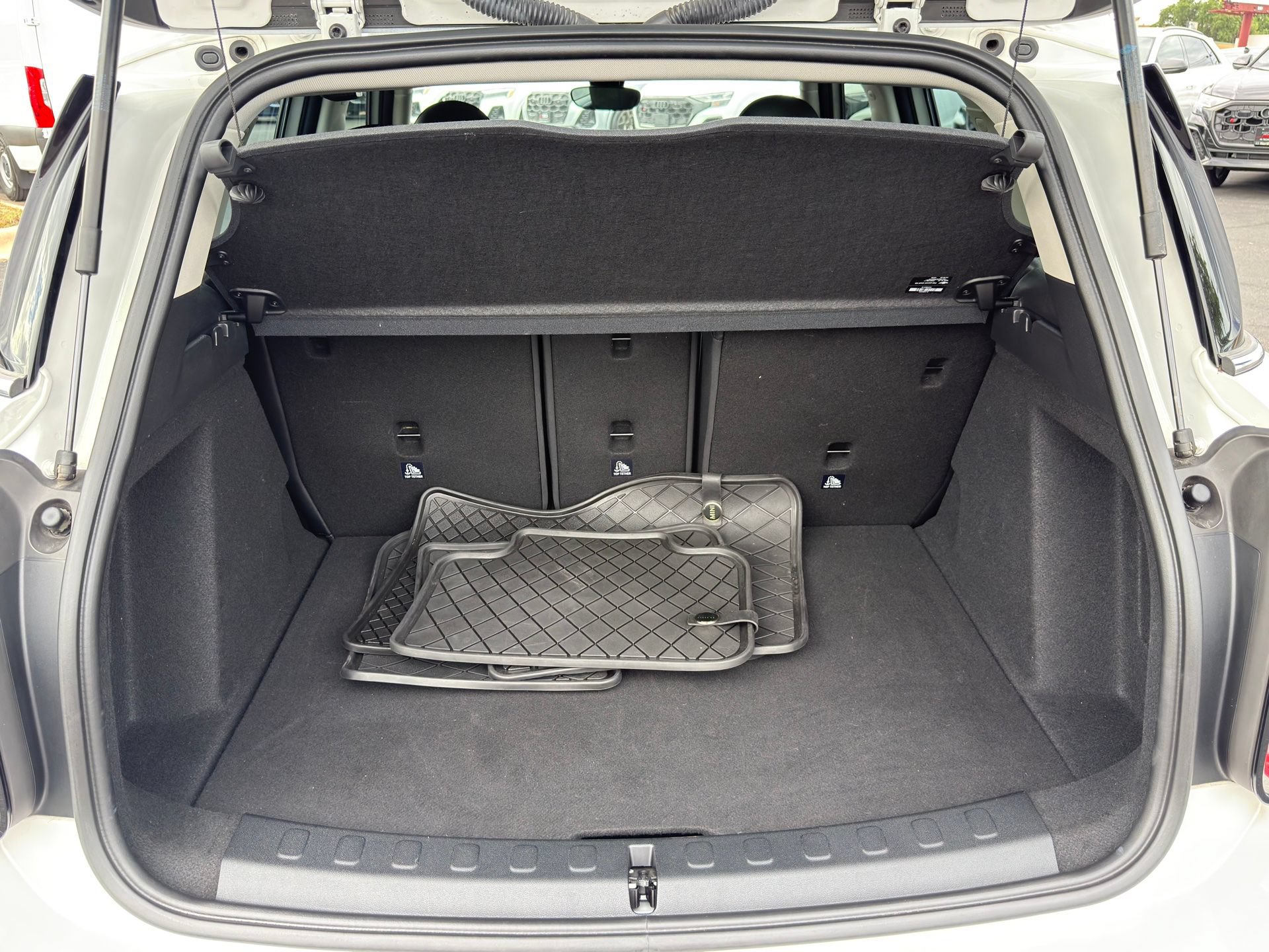 Used 2024 MINI Cooper Countryman S FWD image 10