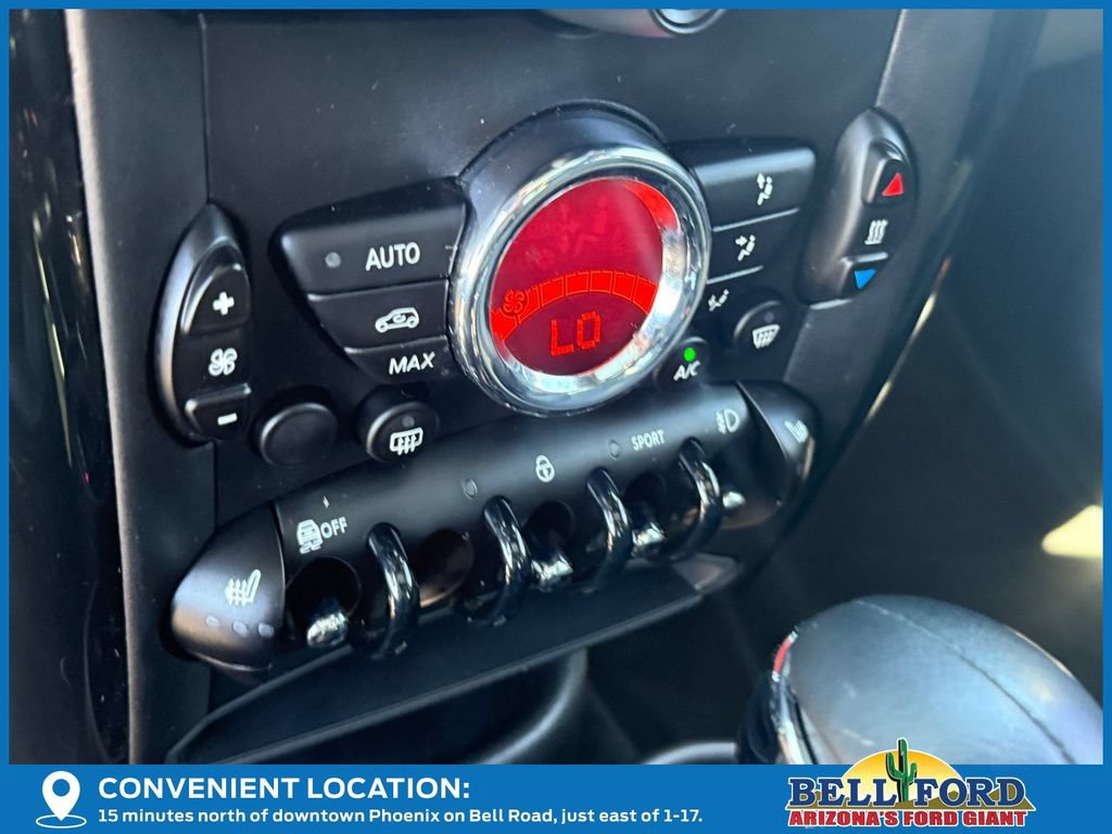 Used 2016 MINI Cooper Countryman S FWD image 26